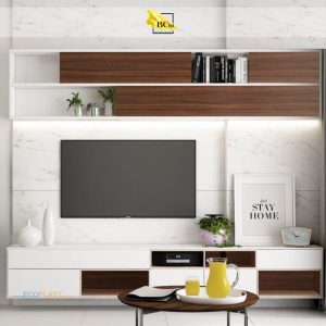 Kệ Tivi Nhựa Ecoplast – TI01