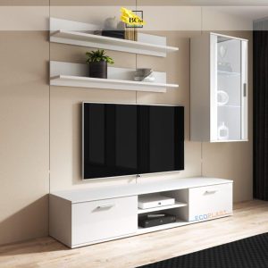 Kệ Tivi Nhựa Ecoplast – TI03